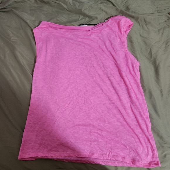 Elan Pink top - Picture 7 of 7